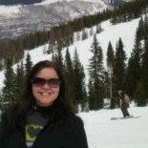 Meet your Posher, Tonya